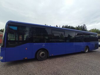 Irisbus Crossway Low Entry 2012 - 3