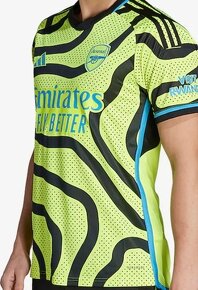 adidas Arsenal 23/24 venkovní dres - 3