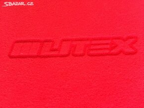 LITEX - pánská fleece mikina  XL - 3