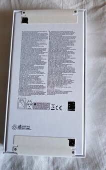 Samsung Galaxy A35 5G 6GB/128GB Modročerný + Faktura - 3