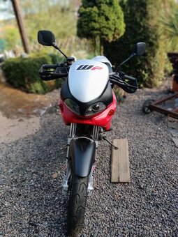 cagiva canyon 500 - 3