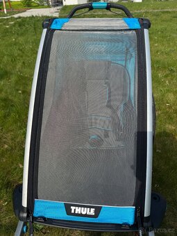 Thule Chariot Sport 1 - servisovaný - 3
