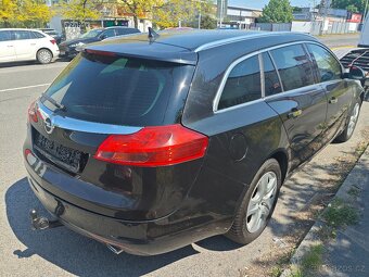 Opel Insignia 2.0cdti - 3