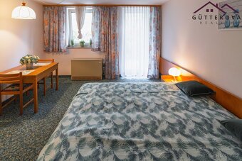 Apartmán 1+kk v Böhmischbrucku, ev.č. xIGB019 - 3