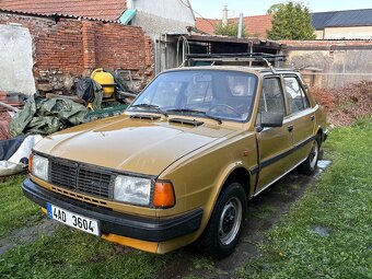 Škoda 120 L - 3