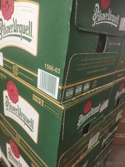 Pilsner Urquell 0.33l - 3
