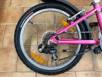 20" dětské horské kolo Specialized Hot Rock - 3