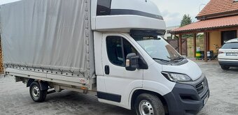 Fiat ducato 2.3 130kw - 3