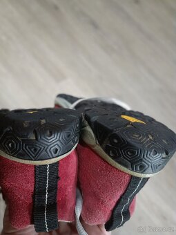 Trekingové boty Mc Kinley velikost 32 - 3