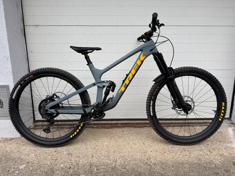 Trek Slash 9.8 XT vel. L - 3