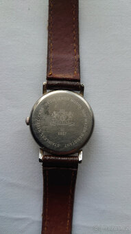 Hodinky Prim, Tissot, Festina, Chaika, Adora - 3