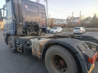 VOLVO FH 12 420 - 3