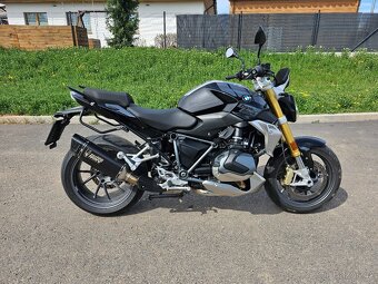 Bmw R1250r - 3
