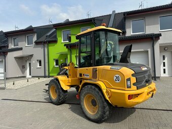Volvo L30G - 3