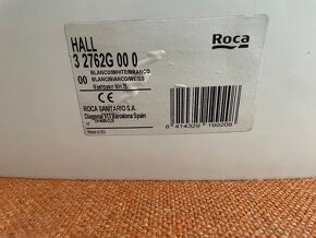 Umyvadlo Roca Hall - 3