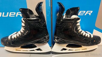 Brusle Bauer Supreme Mach 8.5 Fit1 - 3