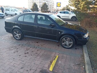 Octavia 1 1.9 tdi - 3