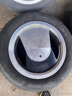 EXIP MEGA alu kola 4x108 - 3