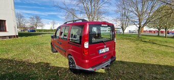 Fiat Doblo Family, 1.9 Multijet, - 3