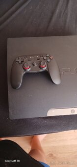 PS 3 - 3