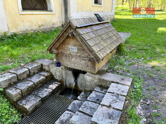 Prodej chaty, 29 m², Olešník - 3