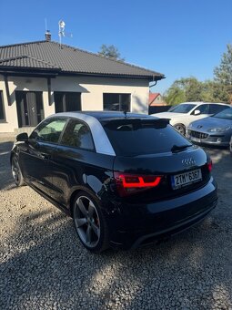Audi A1 1.4TFSi 136Kw S-Tronic SLine R18 Rotor LEDBiXenon - 3