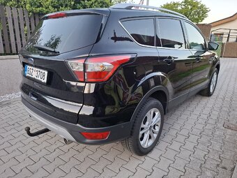 FORD KUGA 2.O TDCI 110KW TITANIUM AWD 2017 - 3
