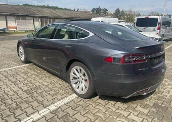 Tesla Model S P85D,Performance,FREE CHARGIN elektro automat - 3