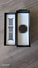 Samsung watch ultra - 3