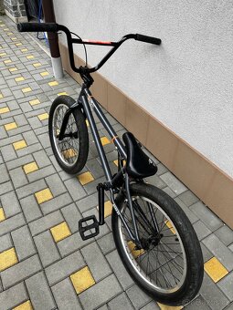 Bmx - 3