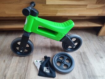 Funny wheels - 3