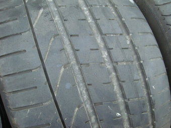 Letní pneu 285/35/21 a 325/30/21 PIRELLI PO RSC 6,5mm 2022r - 3