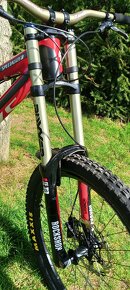 Specialized S-Works Demo 8, vel. M - 3