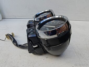 Kawasaki ER-5 budíky / tachometr - 3