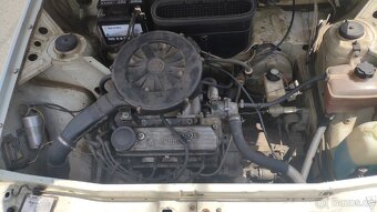 Škoda Favorit - 3