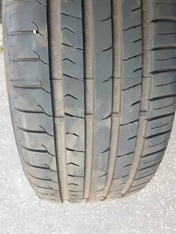 Tomket 225/45R17 - 3