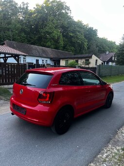 Vw polo 1.2 tsi 77kw top stav po servisu - 3