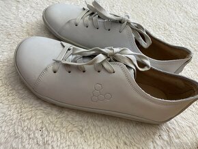 Vivobarefoot Addis L Grey Mist vel.42 barefoot - 3