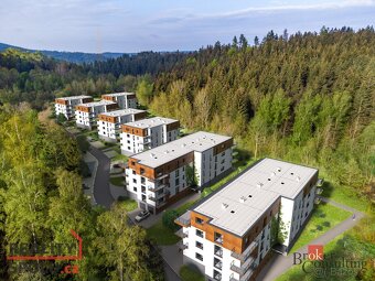 Převod dr. podílu, byty/3+kk, 75.95 m2, Jezdecká 113/7, Rýno - 3