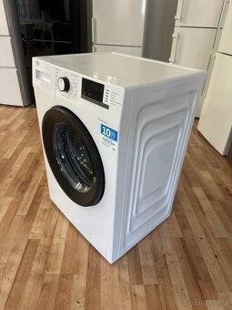 Pračka Beko (187) - 3