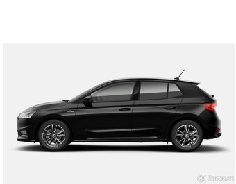 Fabia MONTE CARLO 150ps AUT LED ACC Kesy VirtC Výhř Kam 4/25 - 3