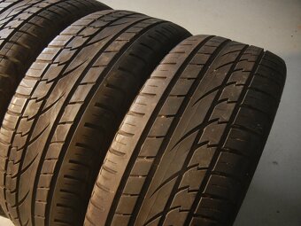 Letní pneu Continental 235/55R18 - 3