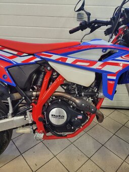 Beta RR 125 R 2023 - 3