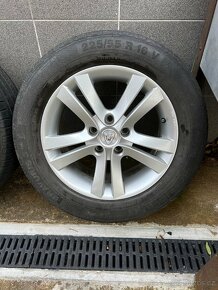 5x112 R16 ALUETT celá sada - 3