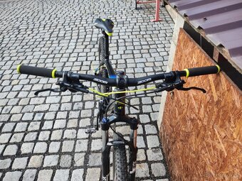 Horské kolo maxbike - 3