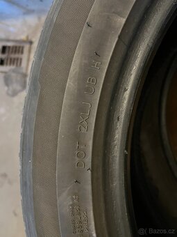 Letní pneu Hankook ventus s1 evo2 - 235/50 R18 - 3
