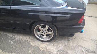 BMW 840CI - 3