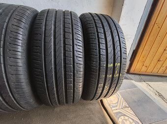 LETNÍ PNEU PIRELLI 235/50/19-4KS - 3