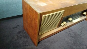 Rádio Tesla 433 A Carioca v.2 - 3