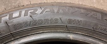185/60/16 - 3